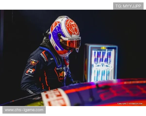 F1车手换头盔造型太中二？从酷炫到趣味，看他们如何用“造型”征服赛场