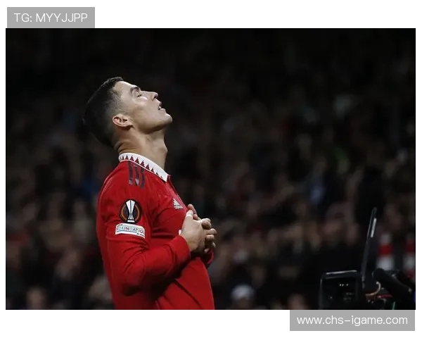 C罗状态逆生长，岁月不败英雄