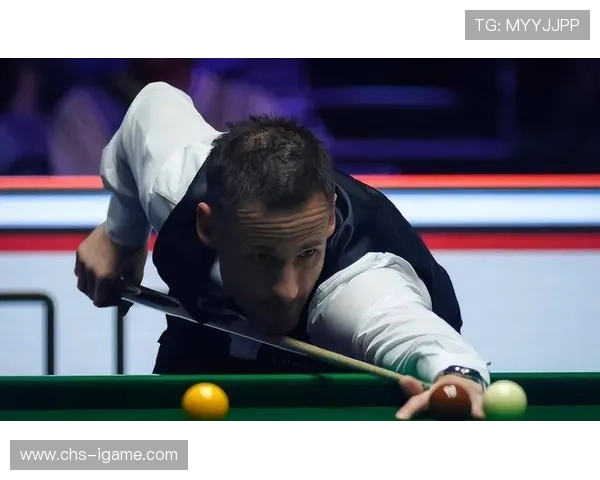 台球黑马淘汰世界第一，全场震惊