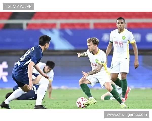 国安再被绝平：球迷怒喊换教练