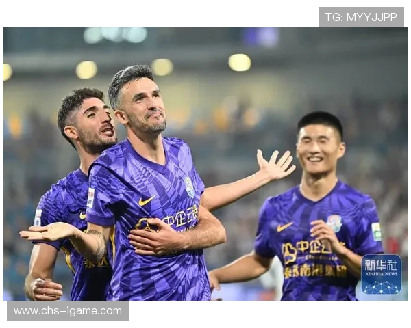 津门虎瞄准基莱斯补中锋，替代古斯塔沃成热门方案