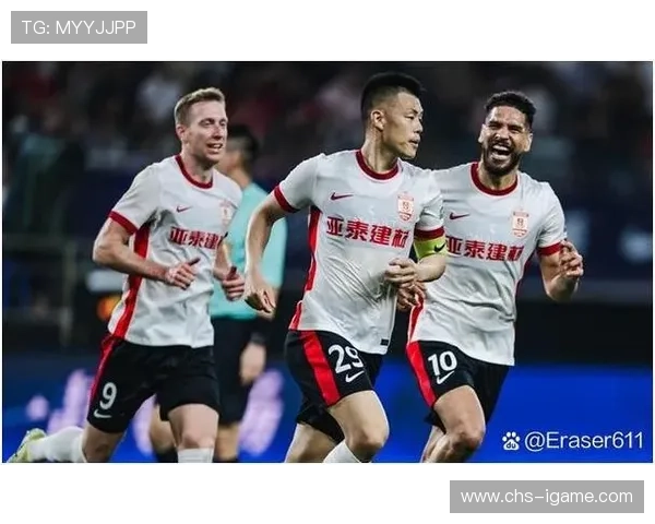 火箭数据炸裂豪门争相出手合同天——中超新星崛起引发豪门争夺战