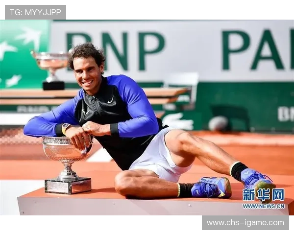 纳达尔再度挑战法网冠军