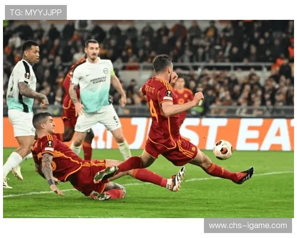 罗马战火中的梅西式小范围策：开启意甲战术新风潮