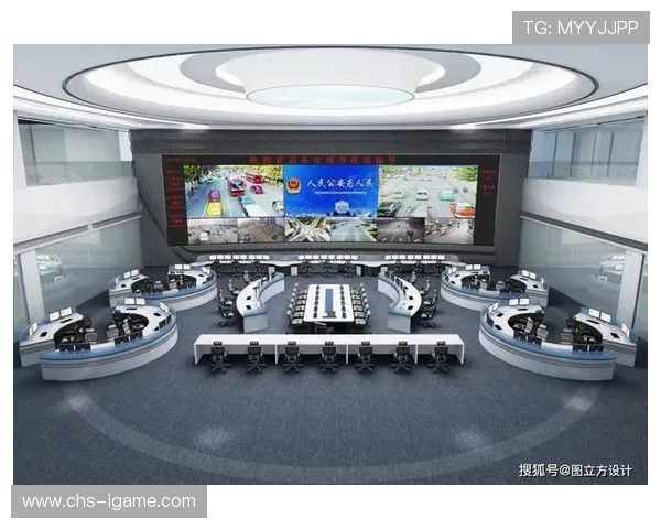 联赛智能运营指挥中心提升赛事响应效率