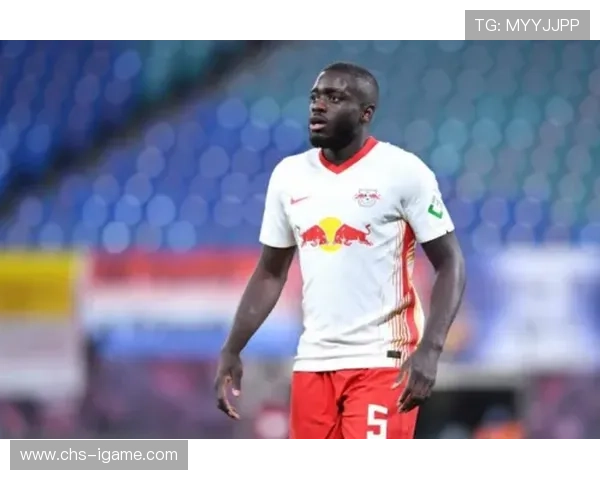 莱比锡红牛准备补强中后场关键节点