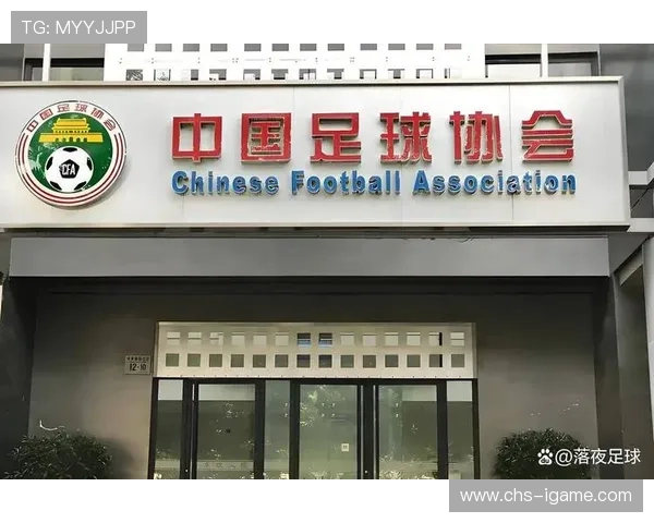 中国足球青训联盟搭建足球人才成长平台，中国的足球青训体系