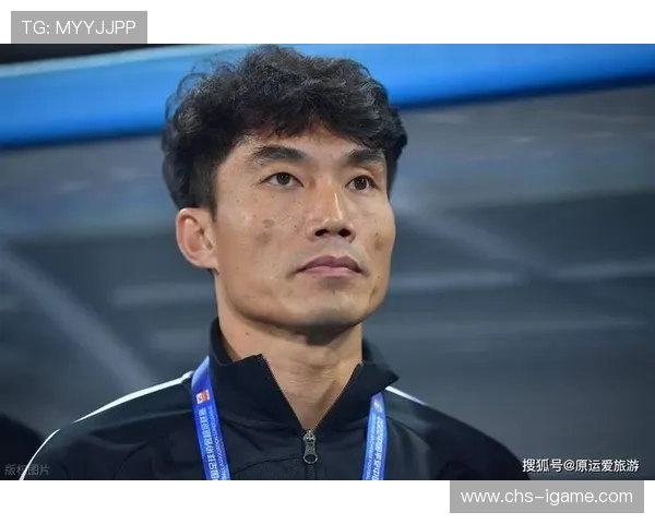 僵持！足协倾向国足选外教，高层提出意见：土帅能否一试？，中国足球土帅