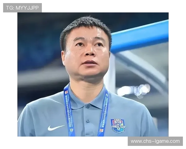 僵持！足协倾向国足选外教，高层提出意见：土帅能否一试？，中国足球土帅