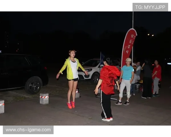 城市夜跑团体联合举办公益健康跑，城市夜跑注意事项