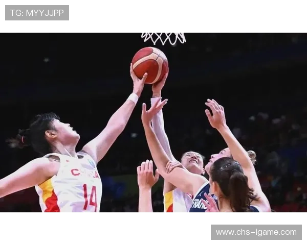 女篮的坚持让世界再次惊叹，女篮厉害了