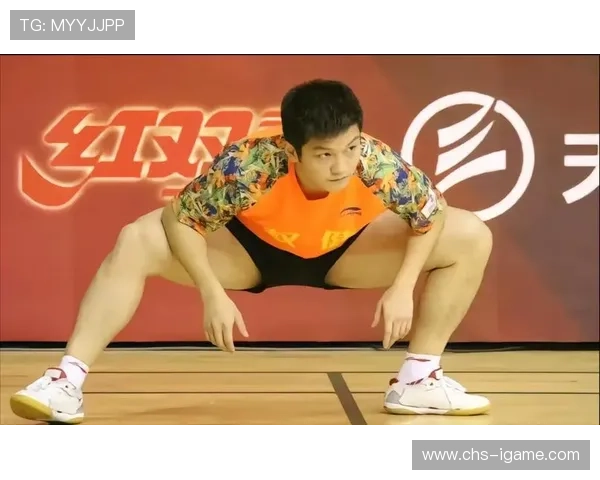 樊振东状态回勇，训练成果显著，樊振东正式表态