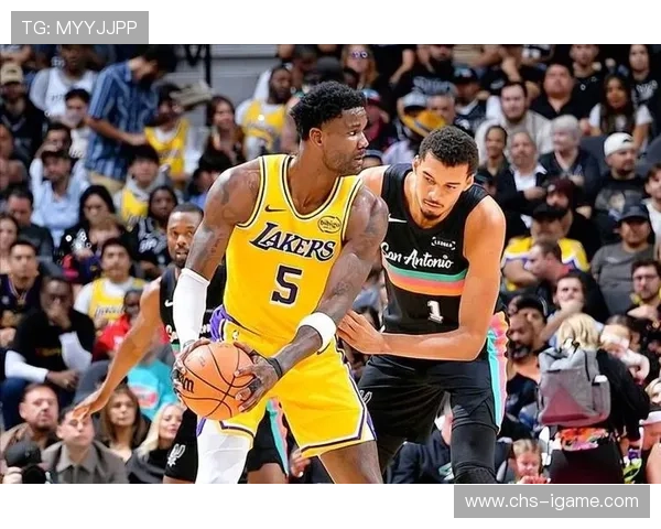 湖人延续连胜，防守体系更加稳固，湖人队防守悍将