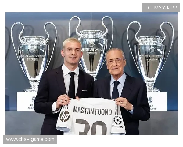 英超双雄关注罗纳尔多接班人，得知皇马条件后直接吓跑，罗纳尔多在皇马