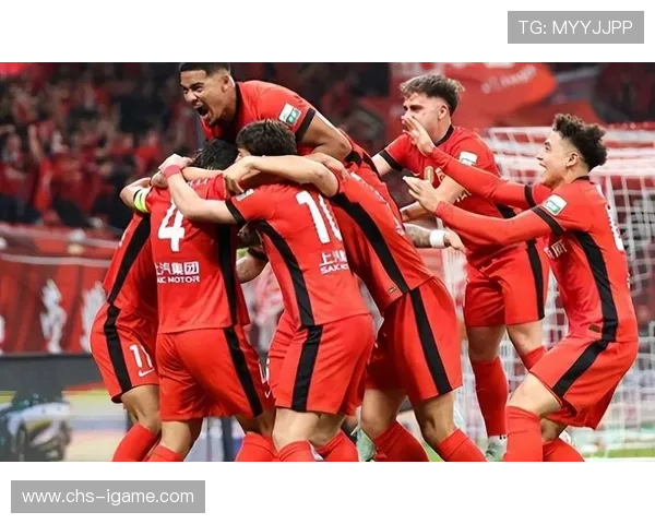 海港三连冠近在眼前球队士气正盛，海港36号球员