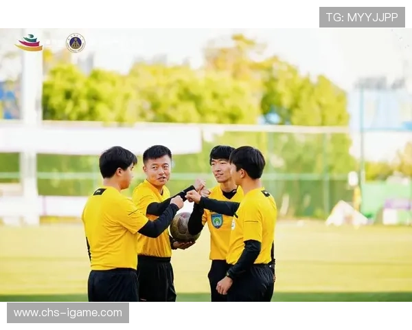 青少年体育科研计划获国际合作支持，青少年体育联赛