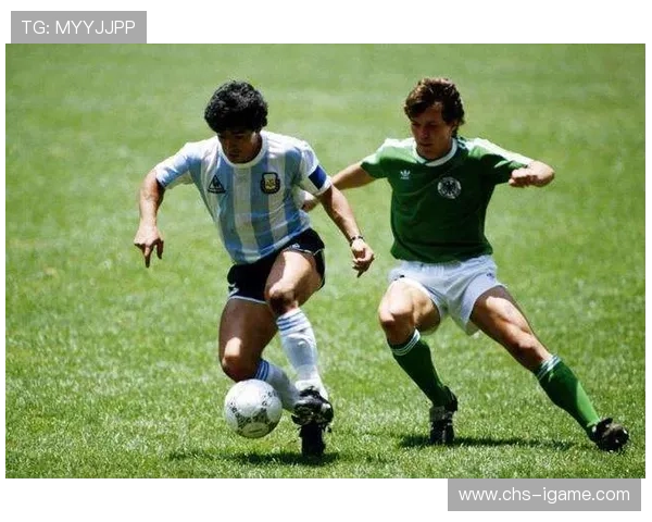 马特乌斯：球场上见过的最有创意的球员：马拉多纳，马拉多纳和特维斯