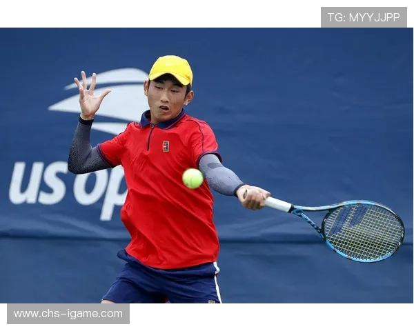 商竣程法网资格赛顺利过关,冲击职业生涯首个大满贯正赛名额 商竣程法网资格赛顺利过关,冲击职业生涯首个大满贯正赛名额