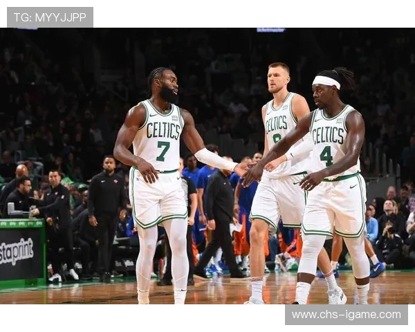 凯尔特人双探花再度联袂入选波士顿战绩傲视东部 凯尔特人双探花再度联袂入选波士顿战绩傲视东部