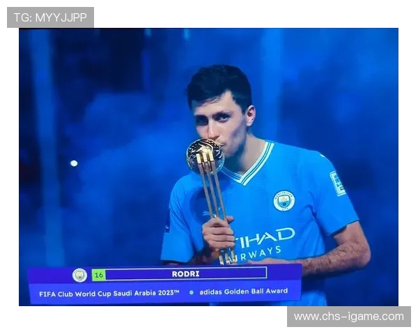 曼城续约罗德里至2029年,稳固中场拦截力