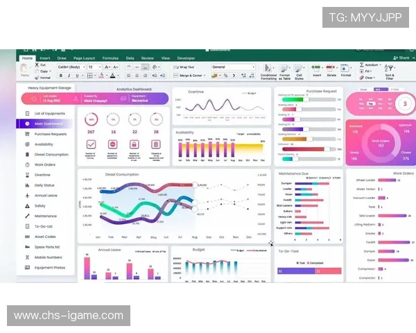 体育直播中实时数据可视化对增强观众互动性的作用（187 ）