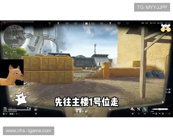 [选手名]的神级身法：在Ancient跳台上的连跳秀翻全场