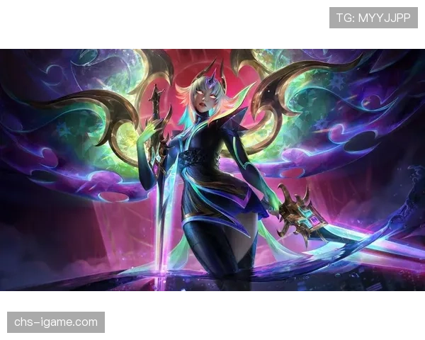 LOL 26.9版本前瞻:新皮肤系列“机械飞升”即将上线,这一波必须要冲!💰